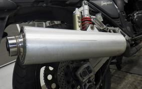 SUZUKI GSX400 IMPULSE 2005