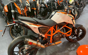 KTM 690 DUKE R 2013 LDU40
