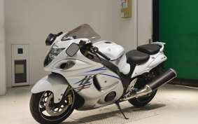 SUZUKI HAYABUSA Gen.2 2017 GX72B