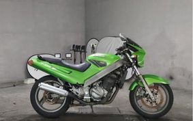 KAWASAKI ZZR250 EX250H
