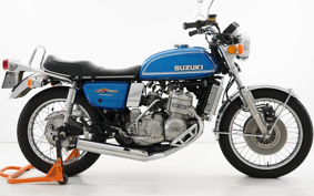 SUZUKI GT750 2003 GT750