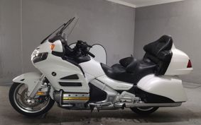 HONDA GL 1800 GOLD WING 2011 SC68