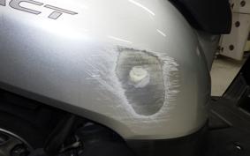 HONDA TACT Basket 2021 AF79