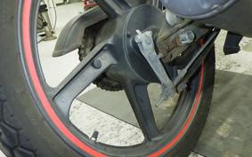 HONDA CBF125