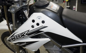 KAWASAKI KLX125 2017 LX125C