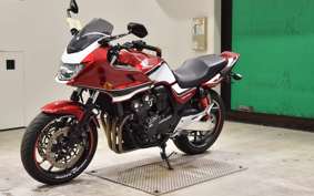 HONDA CB400 SUPER BOLDOR A 2021 NC42
