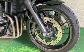 HONDA CB400SFV-3 BOLDOR 2019 NC42