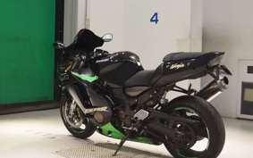 KAWASAKI ZX 1200 NINJA R 2003