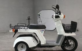 HONDA GYRO TD02