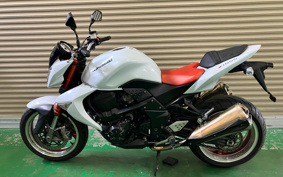 KAWASAKI Z1000 2008 ZRT00B