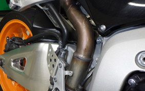 HONDA CBR600RR GEN 3 2016