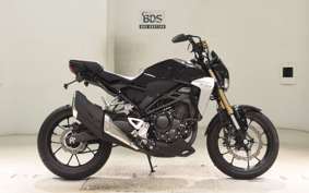 HONDA CB250R MC52