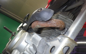 HONDA XR50 MOTARD AD14