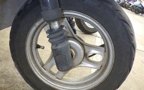 HONDA DIO Gen.6 2022 AF62
