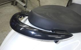 SUZUKI HAYABUSA Gen.3 2022 EJ11A