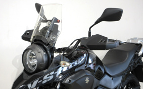 SUZUKI STROM 250ABS DS11A