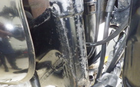 HONDA CD125T BENLY CD125T