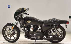 HARLEY XLCR1000 2012