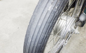 SUZUKI BIRDIE 50 E 2023 BA14A