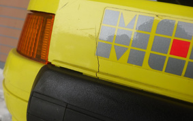 HONDA MOTOCOMPO AB12