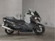 Фото Suzuki BURGMAN200 с японского аукциона