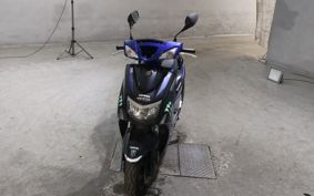 YAMAHA CYGNUS125XSR SED8J