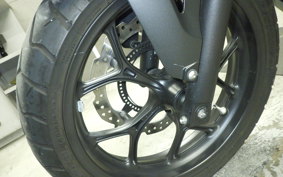 HONDA NC750X D 2016 RC90