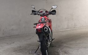 HONDA XR650R 2008 RE01