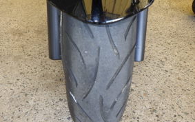 HONDA FORZA ZA MF10