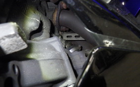 YAMAHA YZF-R1 2011 RN24J