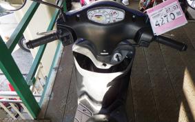 SUZUKI LET's CA4AA