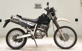 SUZUKI DJEBEL 250 XC SJ45A