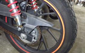 HONDA CBF125R 2026