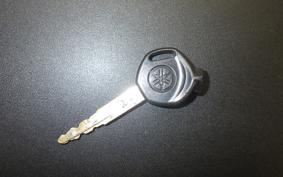 YAMAHA JOG-7 2001 AY01