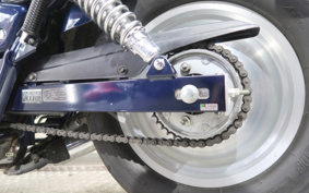 HONDA V-TWIN MAGNA MC29