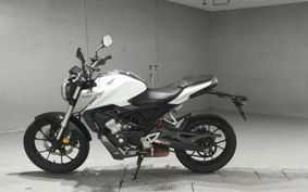 HONDA CB125 R JC79