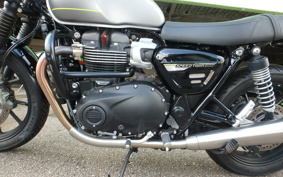 TRIUMPH TRIUMPH  SPEED  TWIN 900 2023 DAD74G