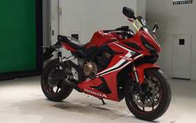 HONDA CBR650R 2020 RH03