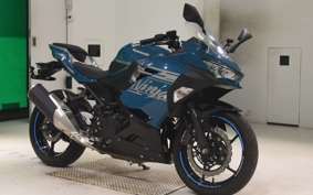 KAWASAKI NINJA 400 2021 EX400G