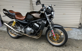 YAMAHA VIRAGO 400 1992 2NT