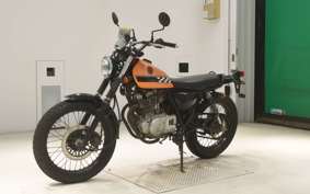 SUZUKI GRASS TRACKER Bigboy 2008 NJ47A