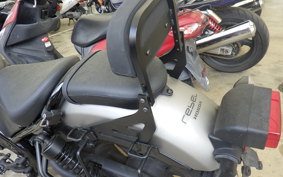 HONDA REBEL 250 MC49