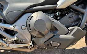 HONDA NC750X ABS LD 2014 RC72