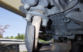 HONDA ｸﾞﾛﾑ JC61