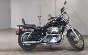 HARLEY HARLEY XL1200C CGP