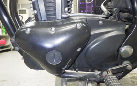 KAWASAKI 250TR BJ250F