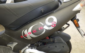 KYMCO SUPER 9S