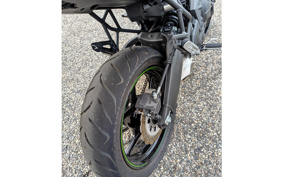 KAWASAKI VERSYS 650 2025 LE65H