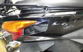 SUZUKI ADDRESS V125 S 2021 CF4MA