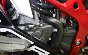 KAWASAKI ZX-25R 1995 ZX250E